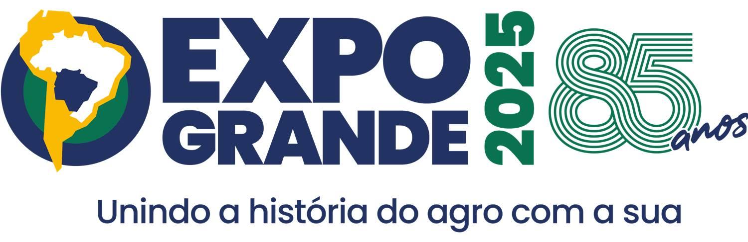 Chitãozinho & Chororó, Matuê e Hugo & Guilherme são atrações confirmadas na Expogrande 2025.