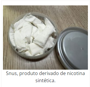 De derivados de nicotina a fitoterápicos adulterados, Vigilância Sanitária de MS apreende milhares de produtos ilegais.