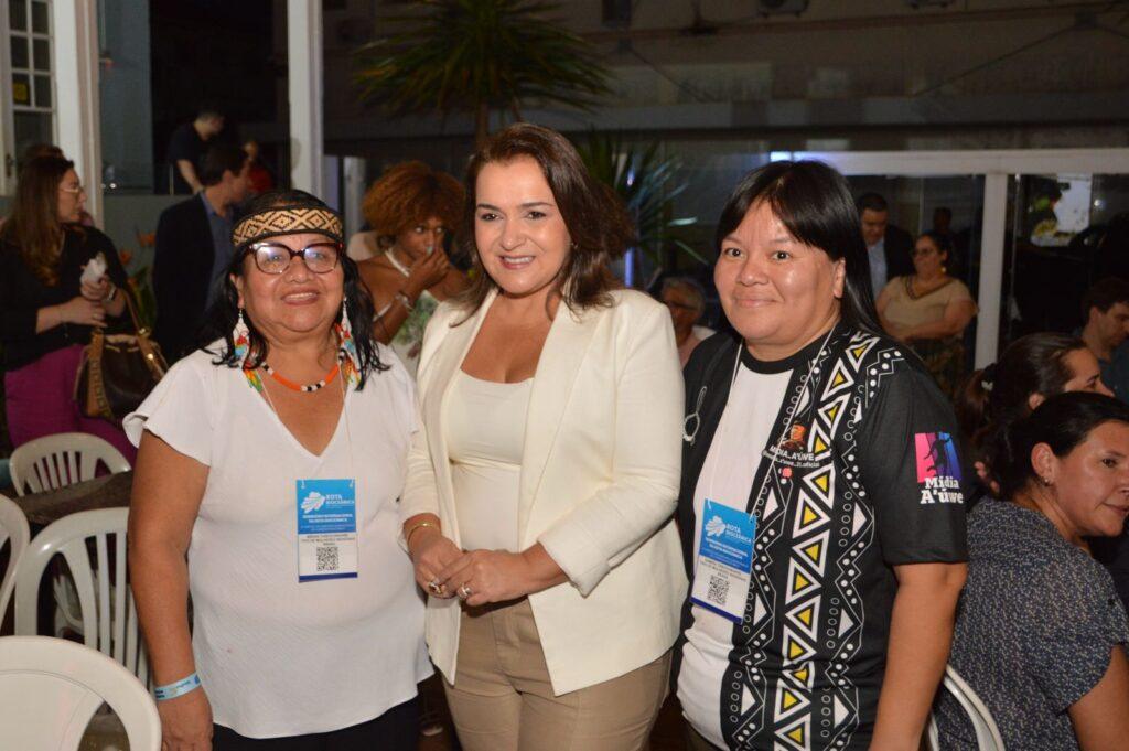 Campo Grande recebe prefeitos do Corredor Bioceânico e fortalece conexões na Casa de Cultura.