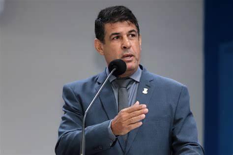 Vereador Beto  Beto Avelar segue como líder do Executivo na Câmara Municipal de Campo Grande,