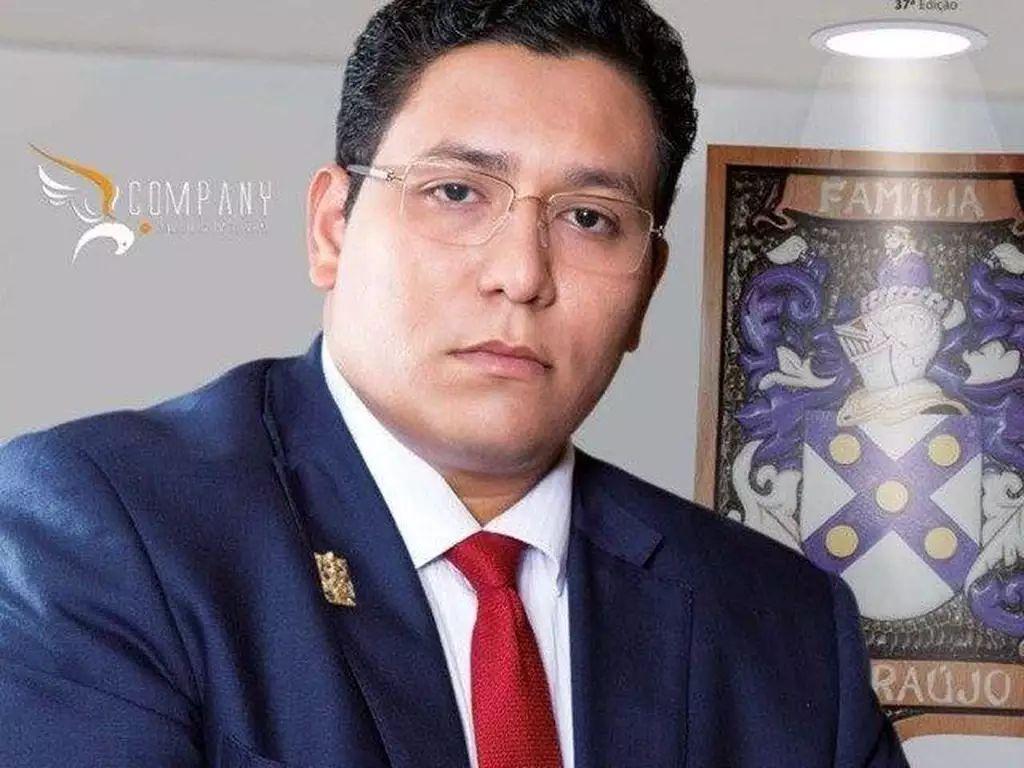 O empresário Celso Éder Gonzaga de Araújo tem sido alvo de processos judiciais há anos, mas agora ele está pedindo para que os processos sem provas concretas sejam trancados. Isso porque ele afirma ter provado da sua inocência ao longo desses anos.